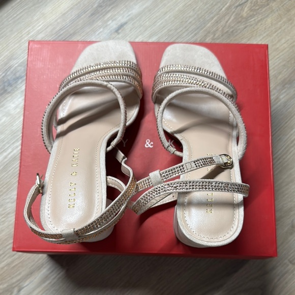 Kelly & Katie Shoes - Women's Sandals